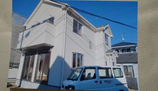 埼玉県の住宅情報館で3,772万円で家を建てた注文住宅口コミ体験談