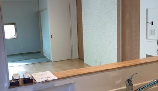 福岡県の東宝ホームで4000万円で家を建てた注文住宅口コミ体験談