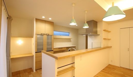 新潟県の県の大きな森で2,500万円で家を建てた注文住宅口コミ体験談